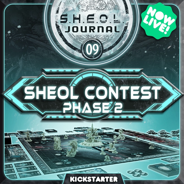 sheol contest phase 2