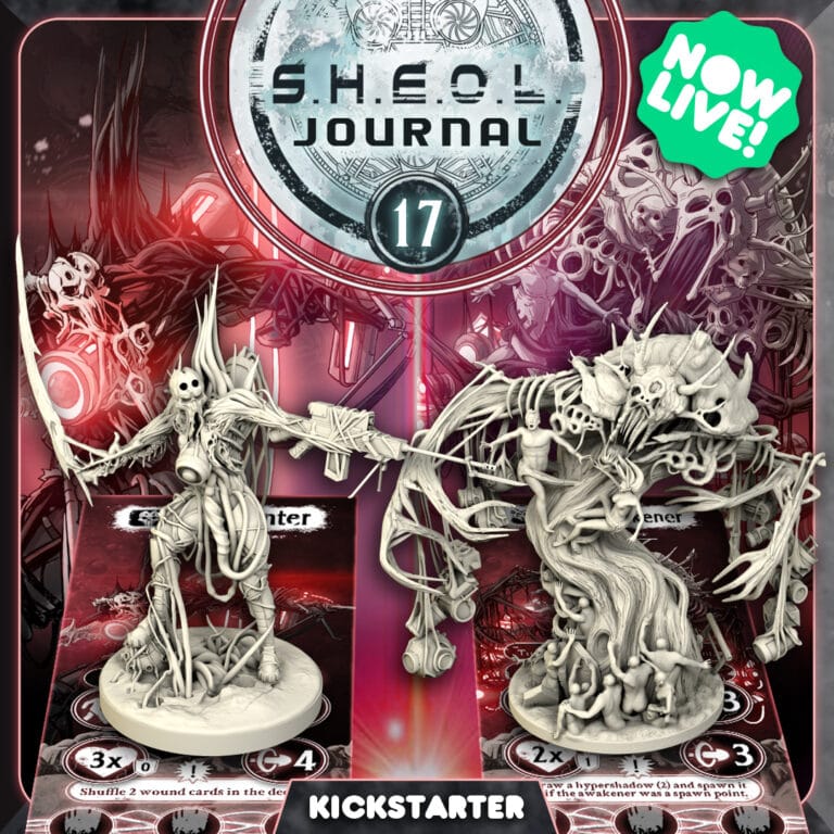 sheol heralds 1