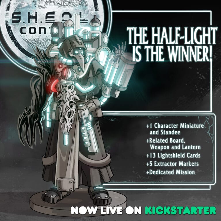 sheol contest winner