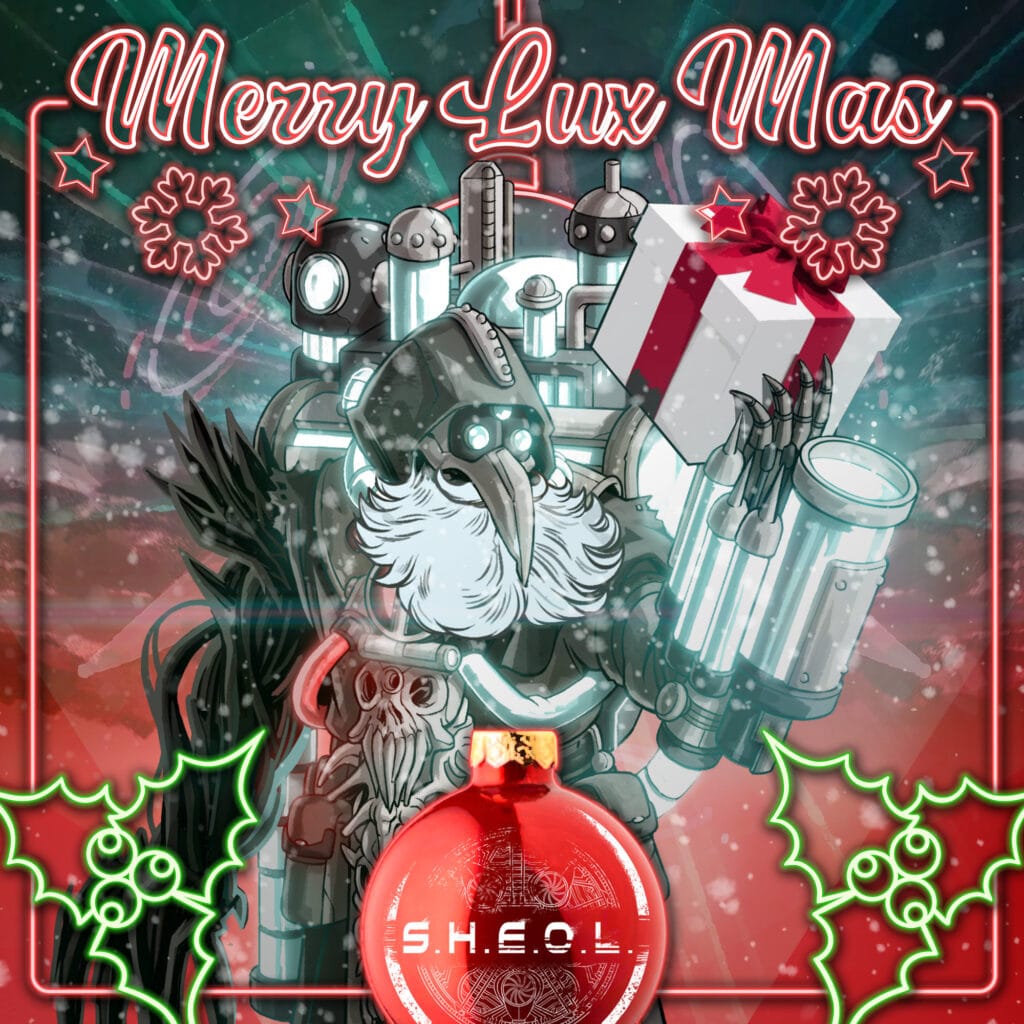 christmas 2021 board game update